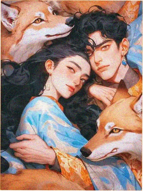 视频专区热门影视长夜将明海报